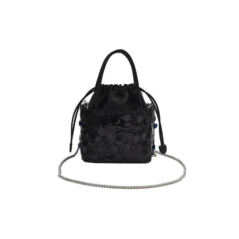 Basics Simple Crossbody Bag-0