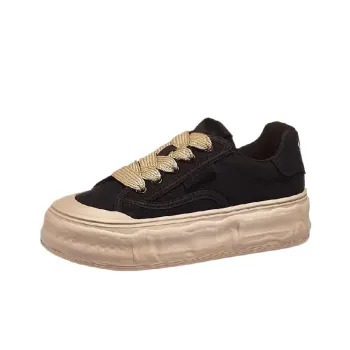 Casual Fashionable Skateboarding Shoes