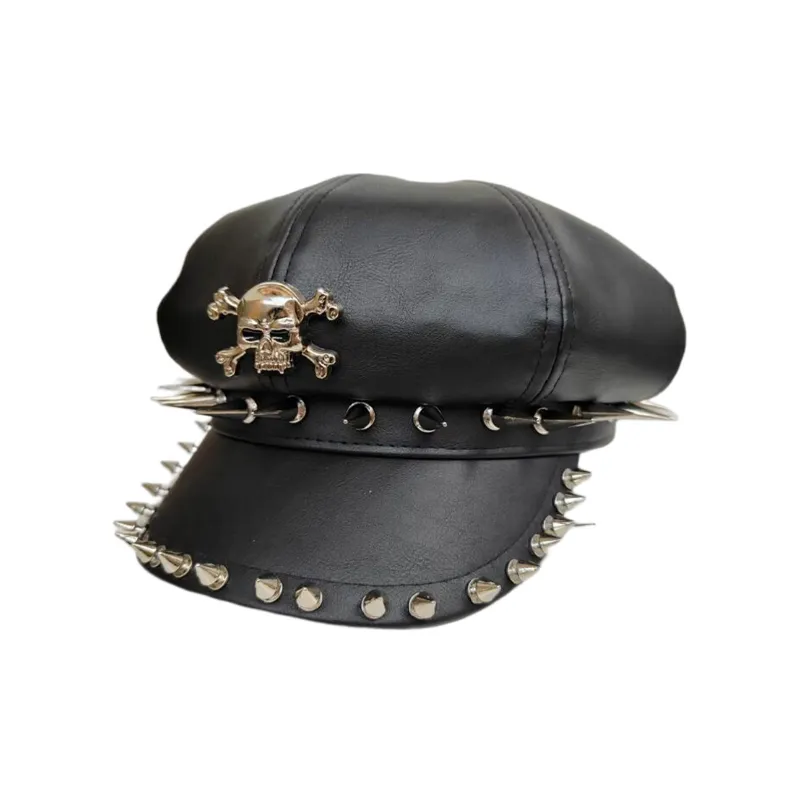 Fashionable Funky Other Hat-2
