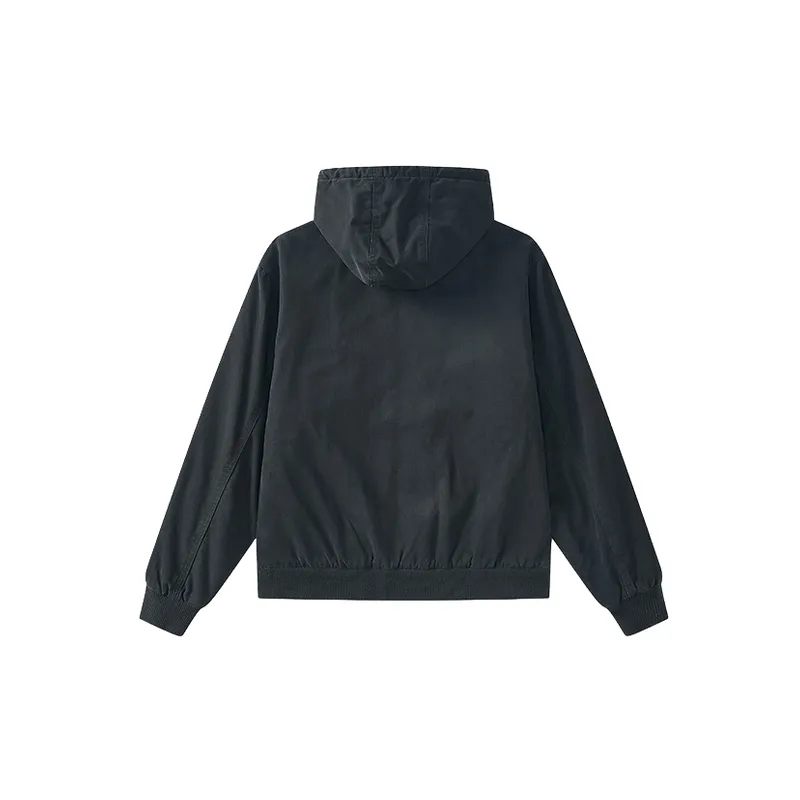 Retro Fashionable Sweatshirt-5