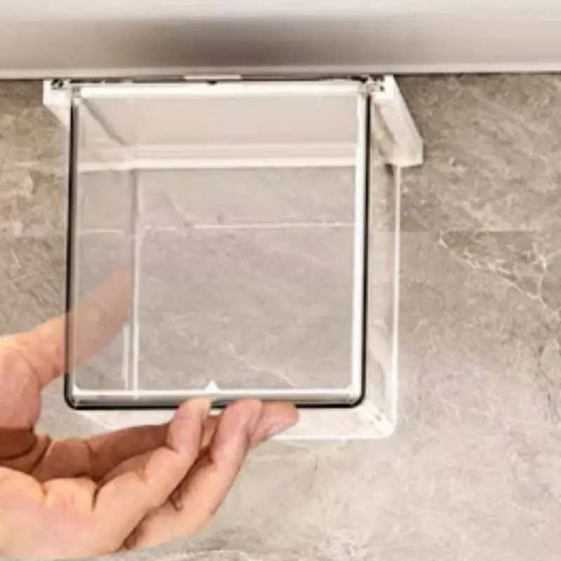 Cute Simple Storage Boxes-2
