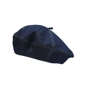 Casual Funky Beret