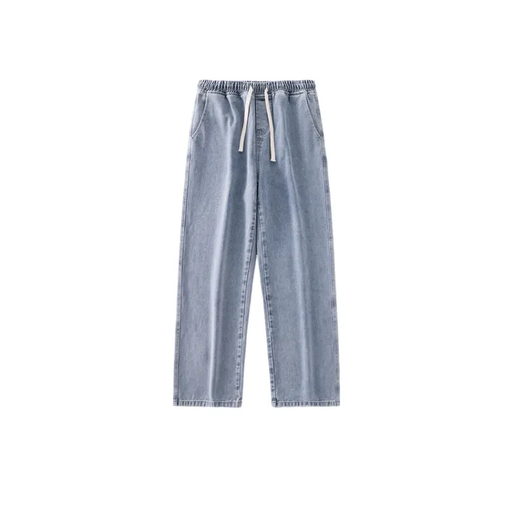 Top 10 Astro Loose Baggy Jeans for a Stylish Weekday Look