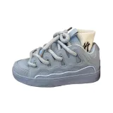 Gray Blue
