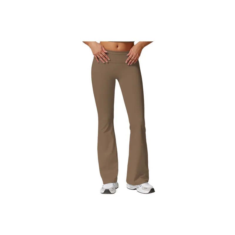 Fashionable Sporty Leggings Women-4