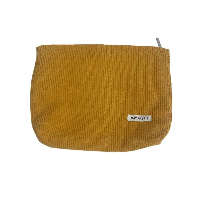 Basics Simple Makeup Bag-6