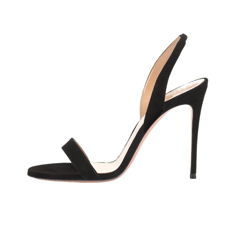 Fashionable Elegant High Heels-0