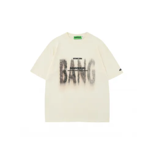 Casual Loose 100% Cotton T Shirt
