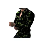 Black Green