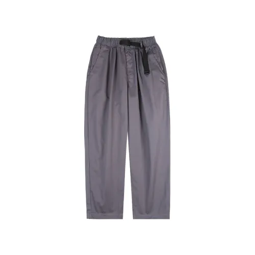 Loose Breathable Casual Pants