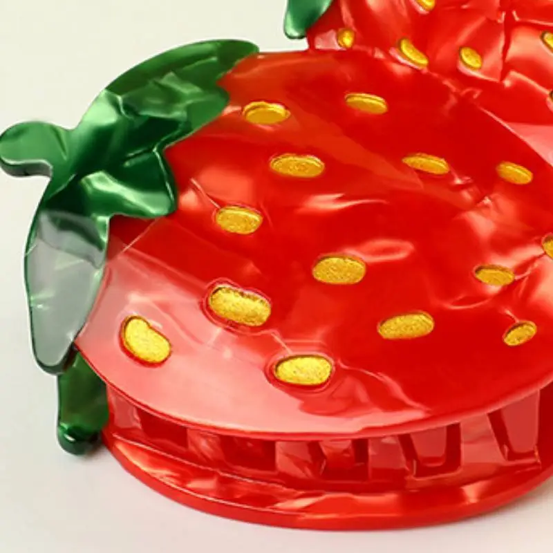 Fashionable Simple Hair Clip-4