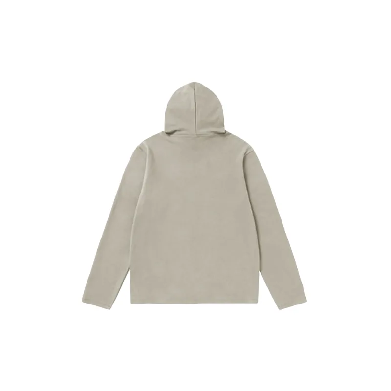 Glamorous Casual Cotton Sweatshirt-15