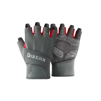 Sporty Fashionable Fitness Gloves
