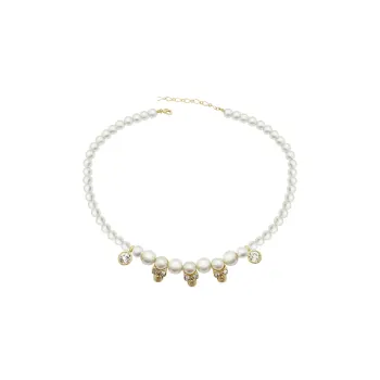Cool Skull Necklace