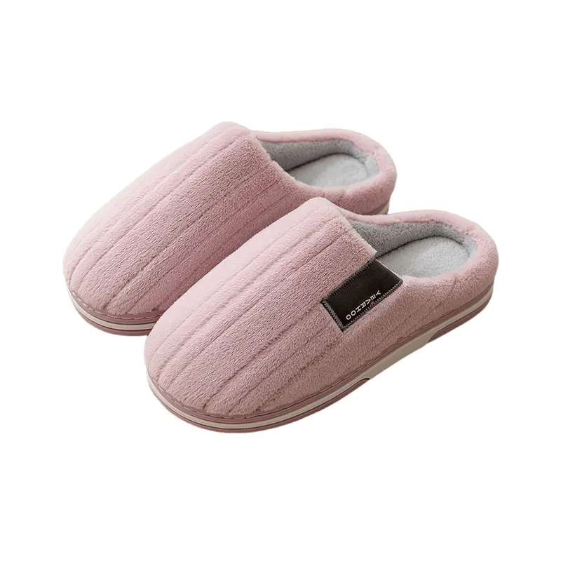Simple Basics Slippers-0