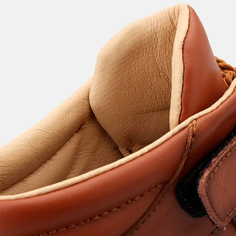Basics Funky Outdoor Boots-4