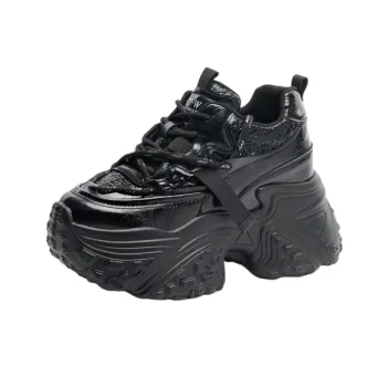 Casual Sporty Chunky Sneakers