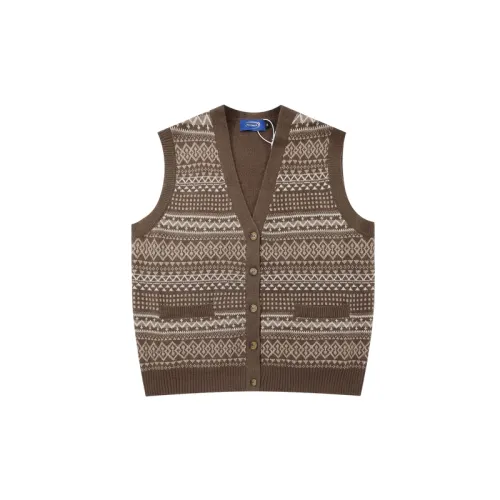 Fashionable Casual Vest