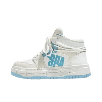 High top Casual Shoes