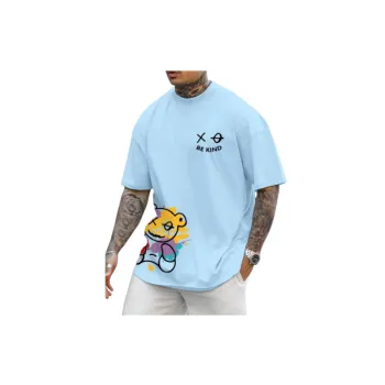 Casual Basics T shirt