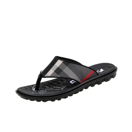 Simple Casual Flip Flops