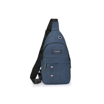 Simple Basics Sling Bag