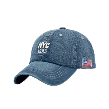 Fashion Sports Peaked Cap