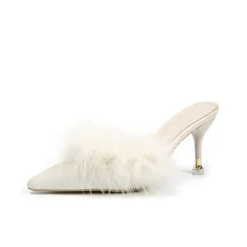 Casual Simple High Heels