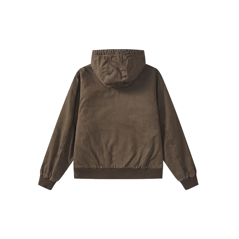 Retro Fashionable Sweatshirt-3