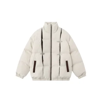 Basics Warming Down Jacket