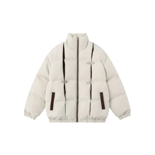 Basics Warming Down Jacket