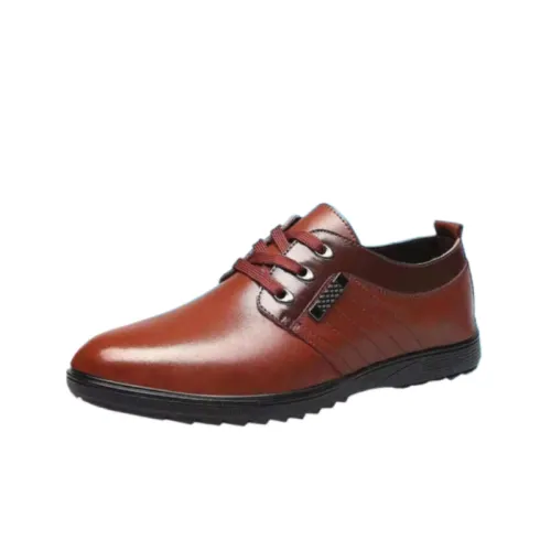 Fashionable Simple Dress Shoes