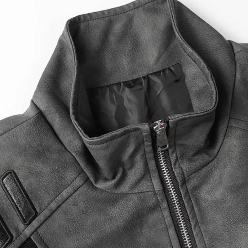 Fashionable Funky Jacket-4