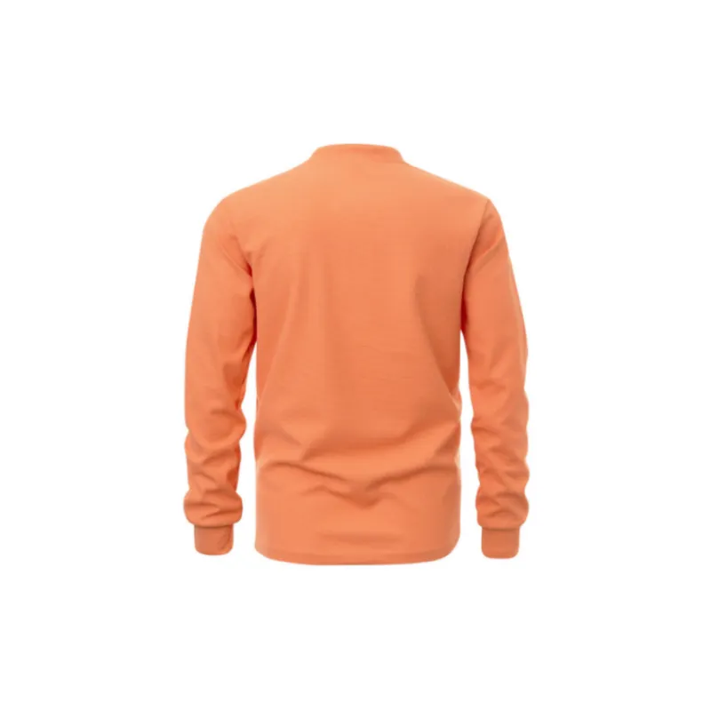 Fashionable Simple Polo-9