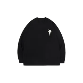 Street Galaxy Sweatshirt