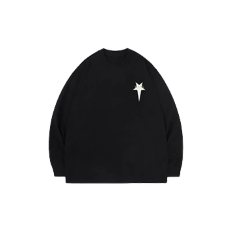 Street Galaxy Sweatshirt-0