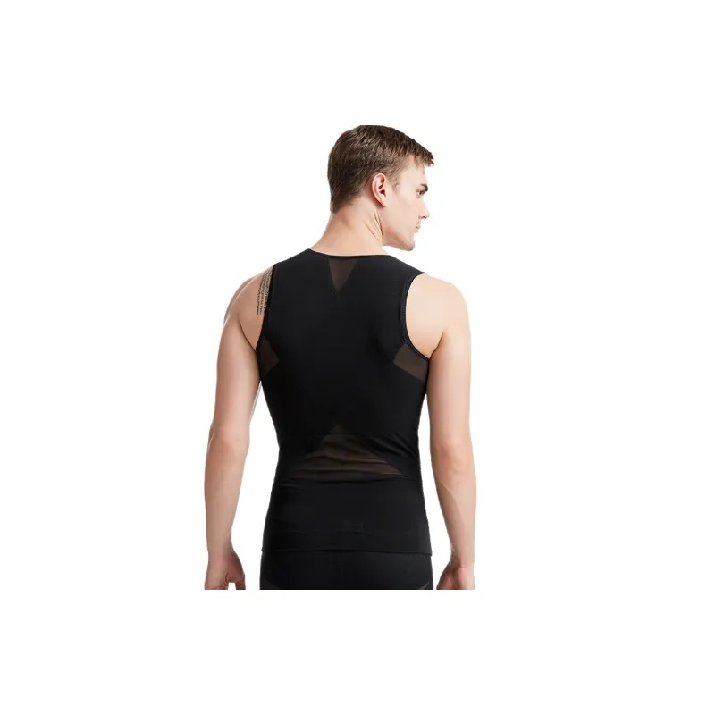 Simple Regular Elastic Net Vest-2