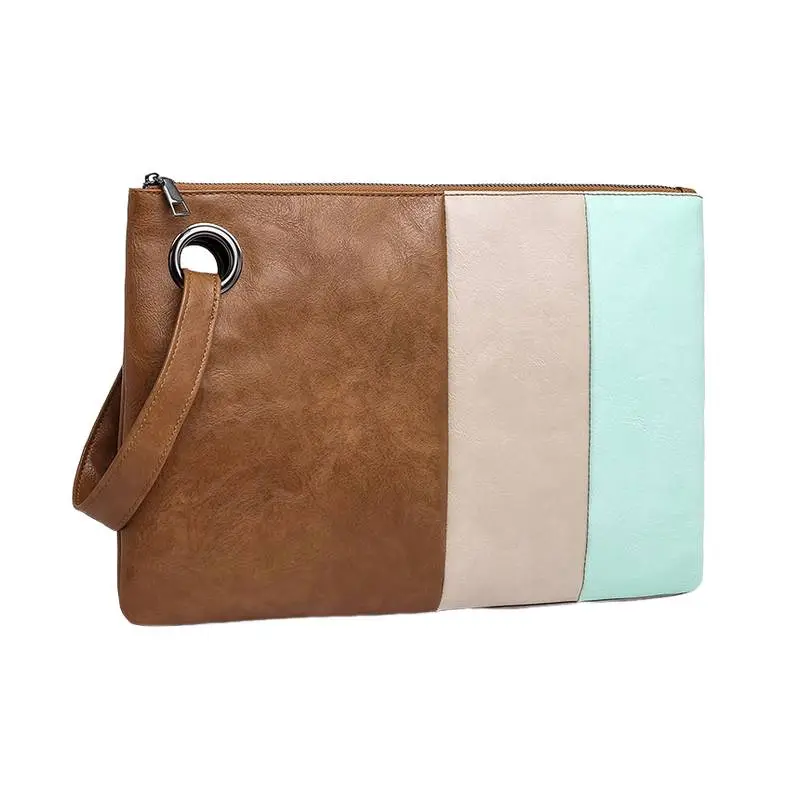 Basics Plain Clutch-6