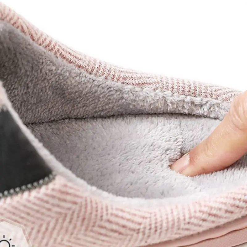 Warming Lightweight Slippers-10