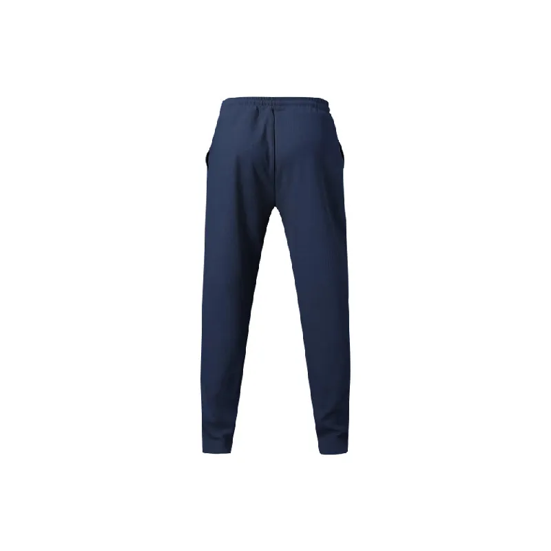 Fashionable Loose Straight Leg Casual Pants-12
