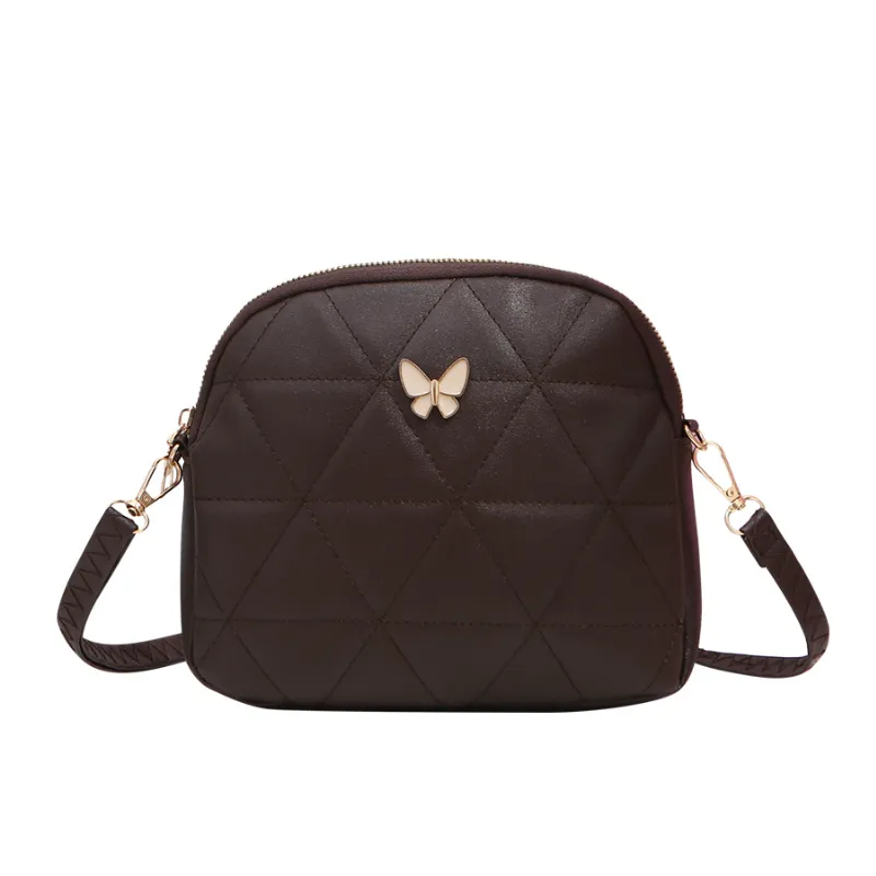 Fashionable Elegant Crossbody Bag-0