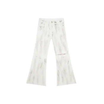 Simple Funky Jeans