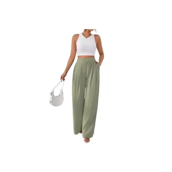 Breathable Fashion Casual Pants