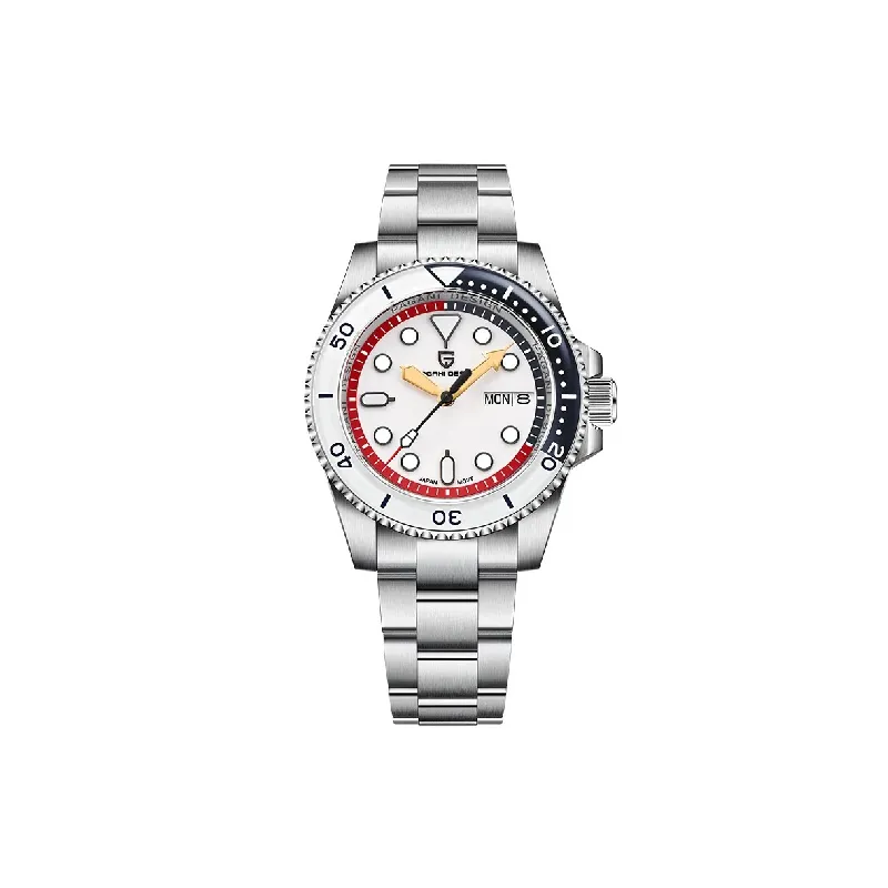 Fashionable Simple Watch-0