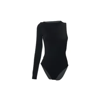 Casual Plain T Shirt Women