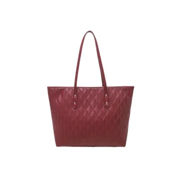 Simple Fashion Shoulder Bag