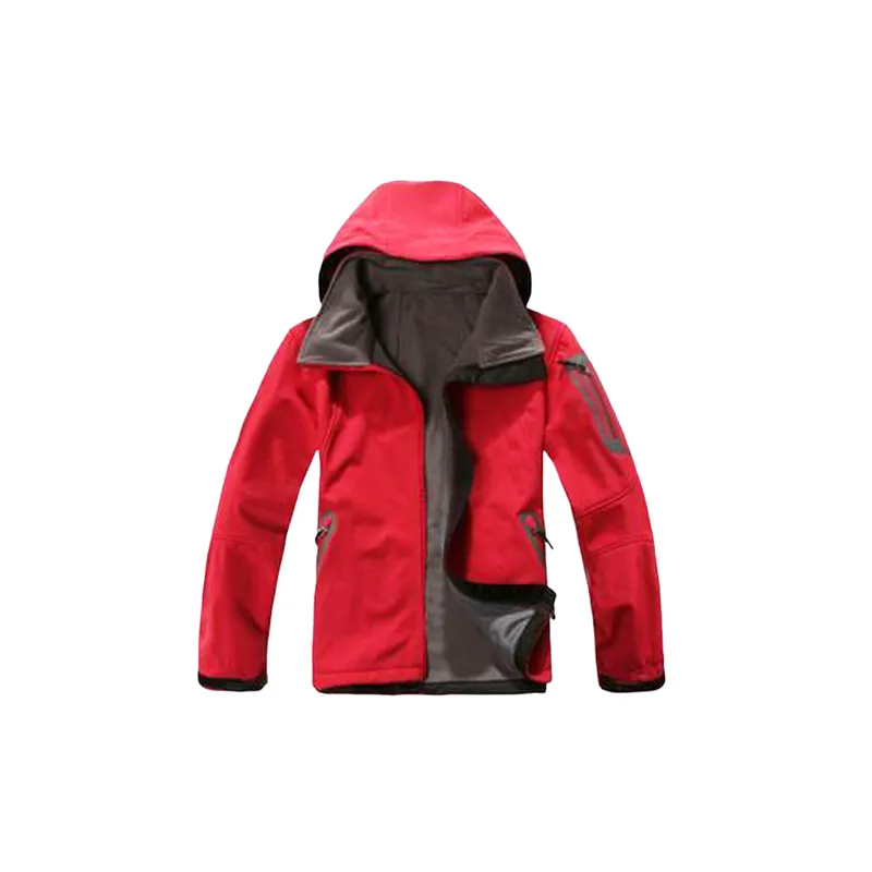 Simple Jacket-0