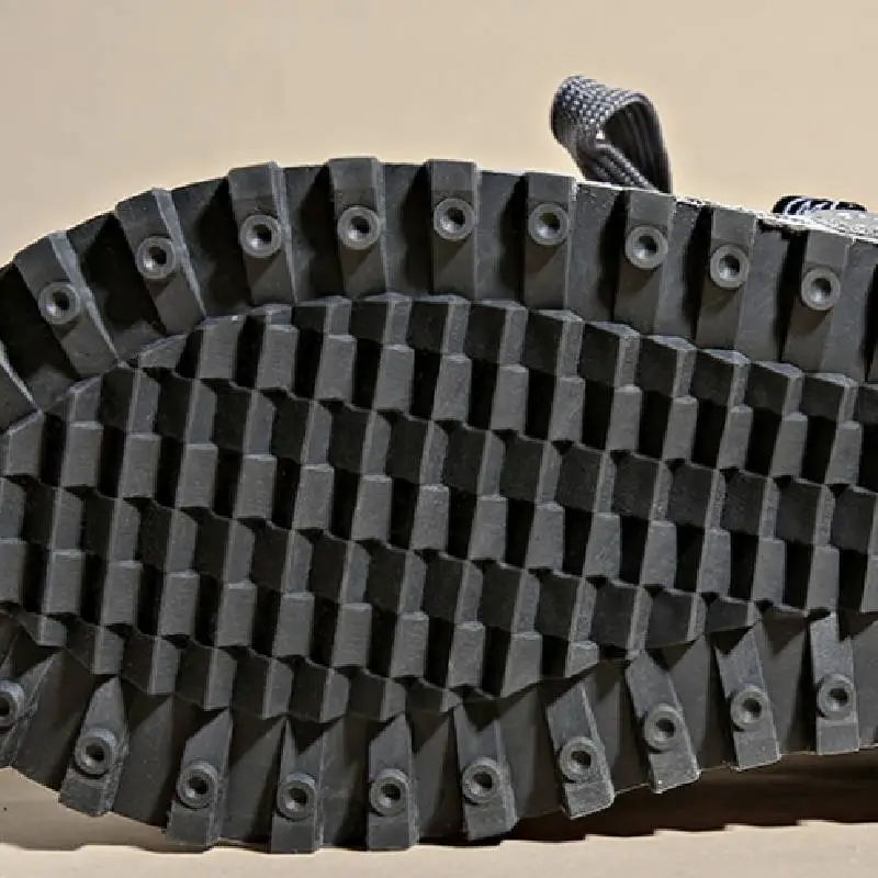 Retro Casual Running Shoes-9