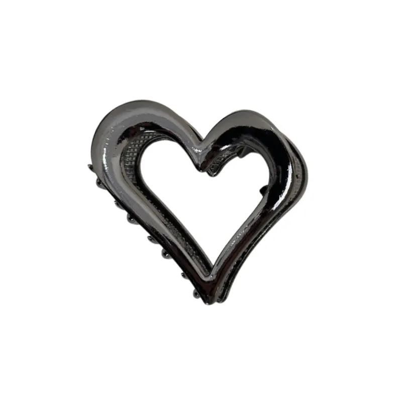 Glamorous Funky Hair Clip-3