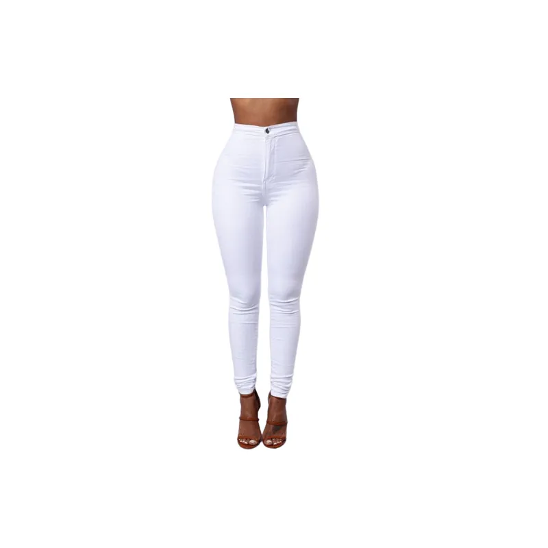 Casual Fashion Jeans